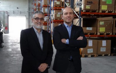 Entrevista Montcada en Motor OK