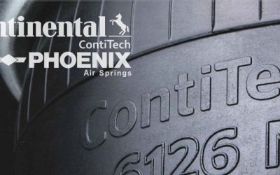 Montcada, distribuidor oficial de ContiTech y Phoenix