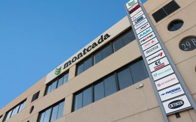 Nuevas instalaciones en Madrid