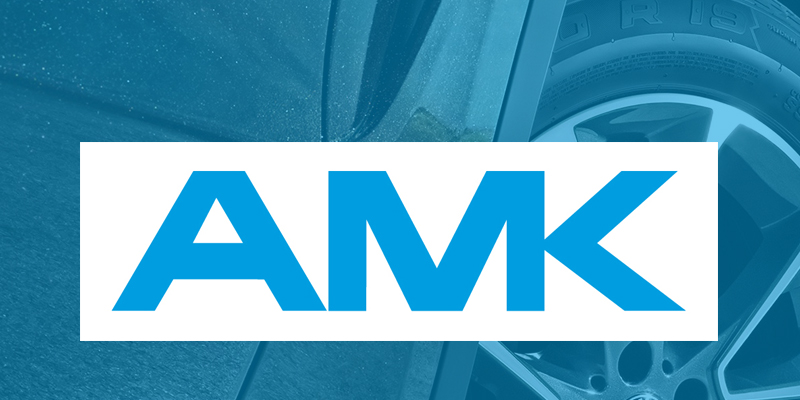 Distribuidor Exclusivo para España y Portugal de Compresores AMK