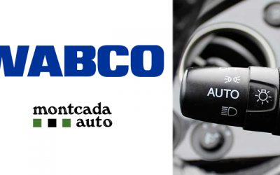Distribuidores de la firma WABCO para el segmento del automóvil