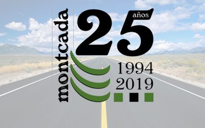Celebramos nuestro 25 Aniversario