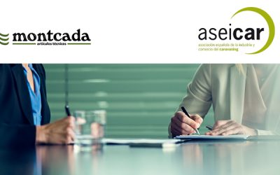 Renovamos el acuerdo de colaboración con ASEICAR durante el año 2022