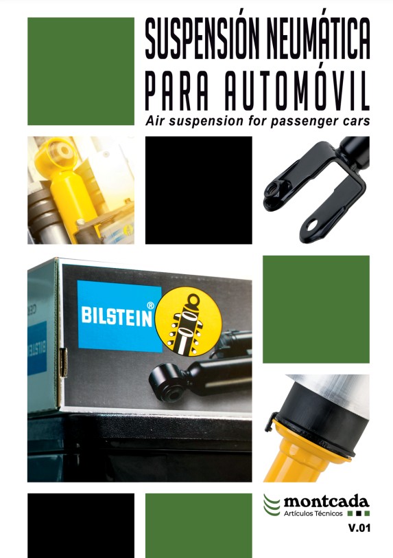 Catálogo Bilstein Suspension Neumática_V01