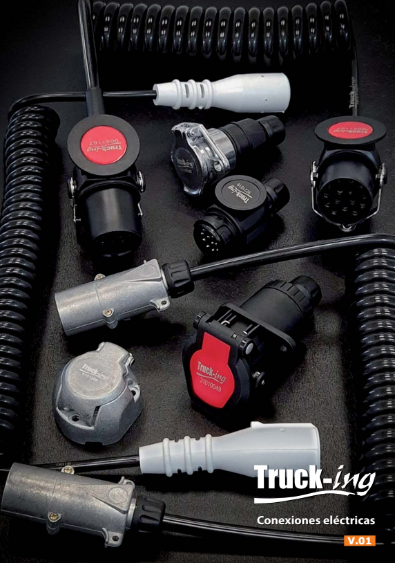 Catálogo_Conexiones_Eléctricas_TRUCK-ing_V01