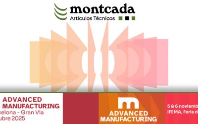 Descubre las novedades que Montcada traerá a Metal Barcelona y Madrid 2025
