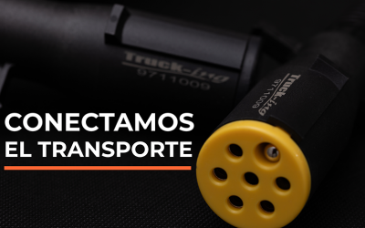 Ampliamos catálogo con la nueva gama de Conexiones Eléctricas TRUCK-ing para vehículo industrial